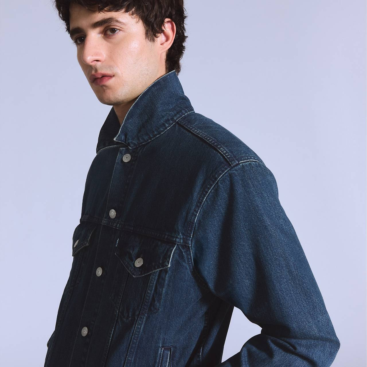 CLASSIC TYPE III TRUCKER JACKET - 5