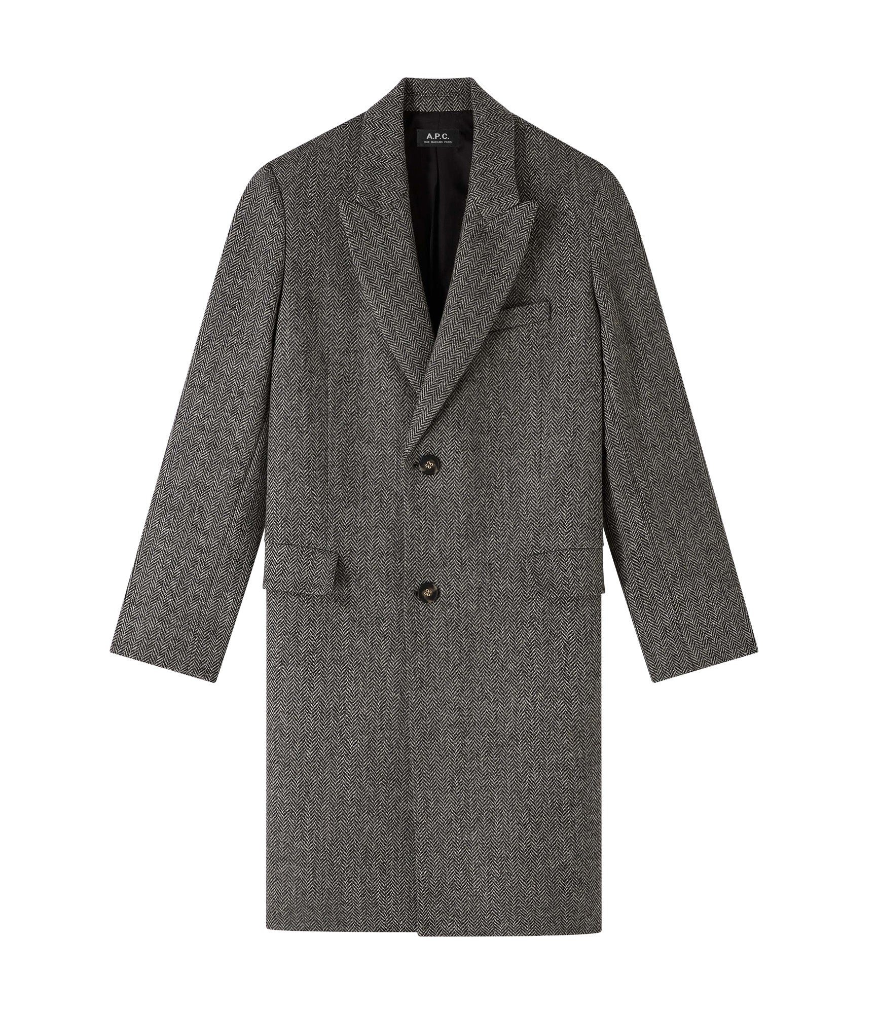 Mallory coat - 1