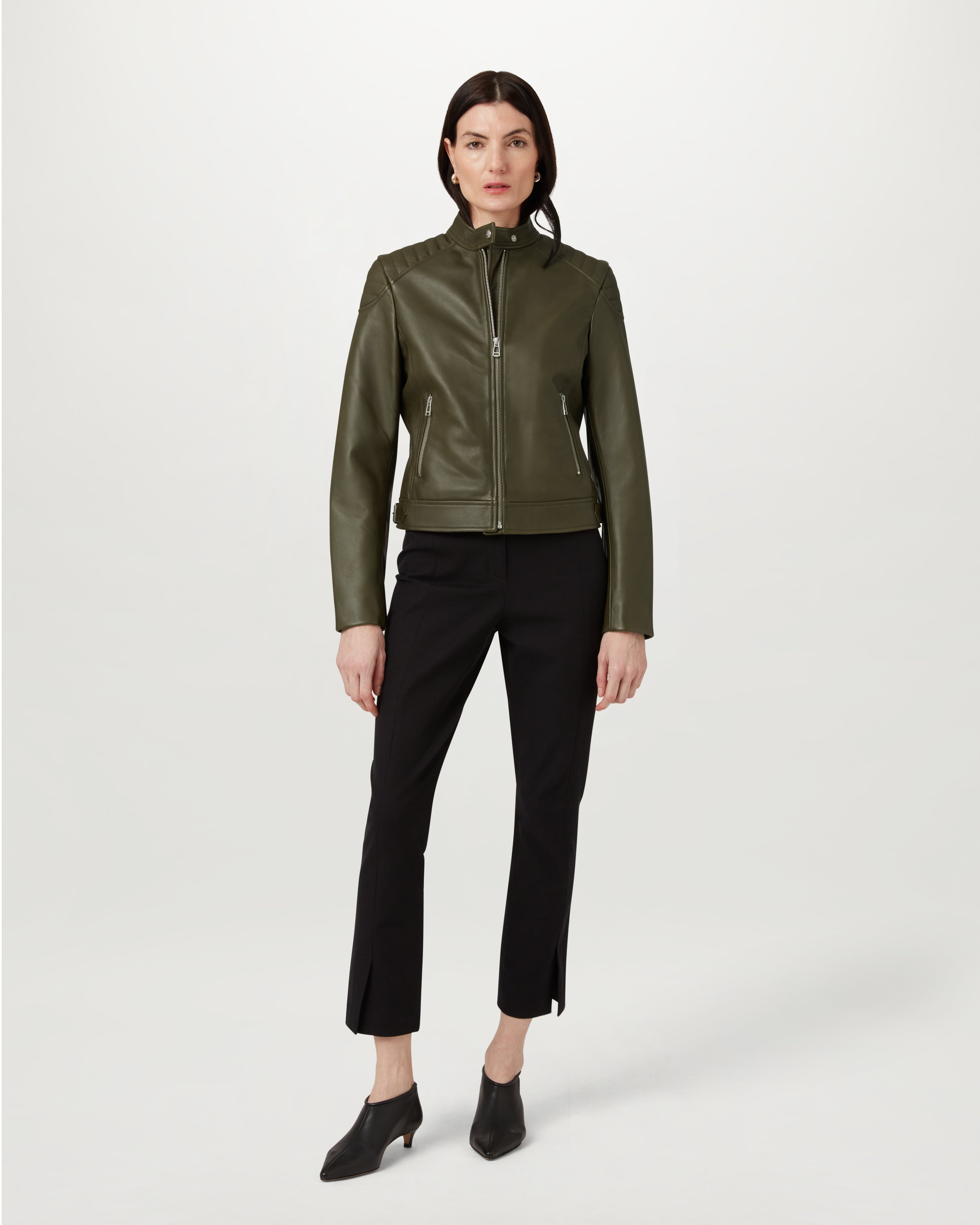 MOLLISON JACKET - 2