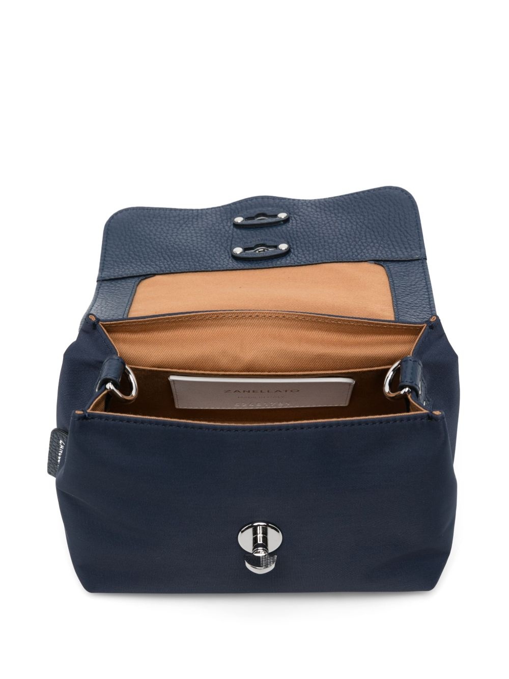 Zanellato - Zanellato Bags.. Blue - 3