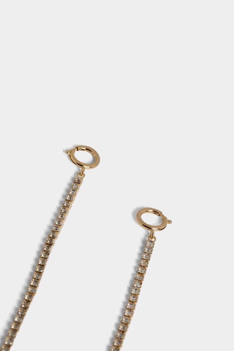 VINTAGE PANT CHAIN - 4