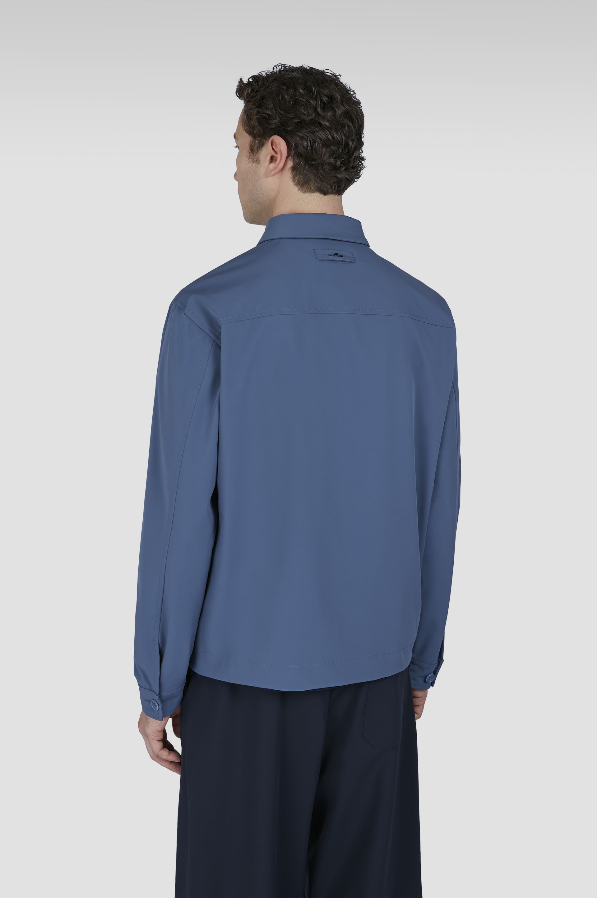 SHACKET DYNAMIC STRETCH - 3