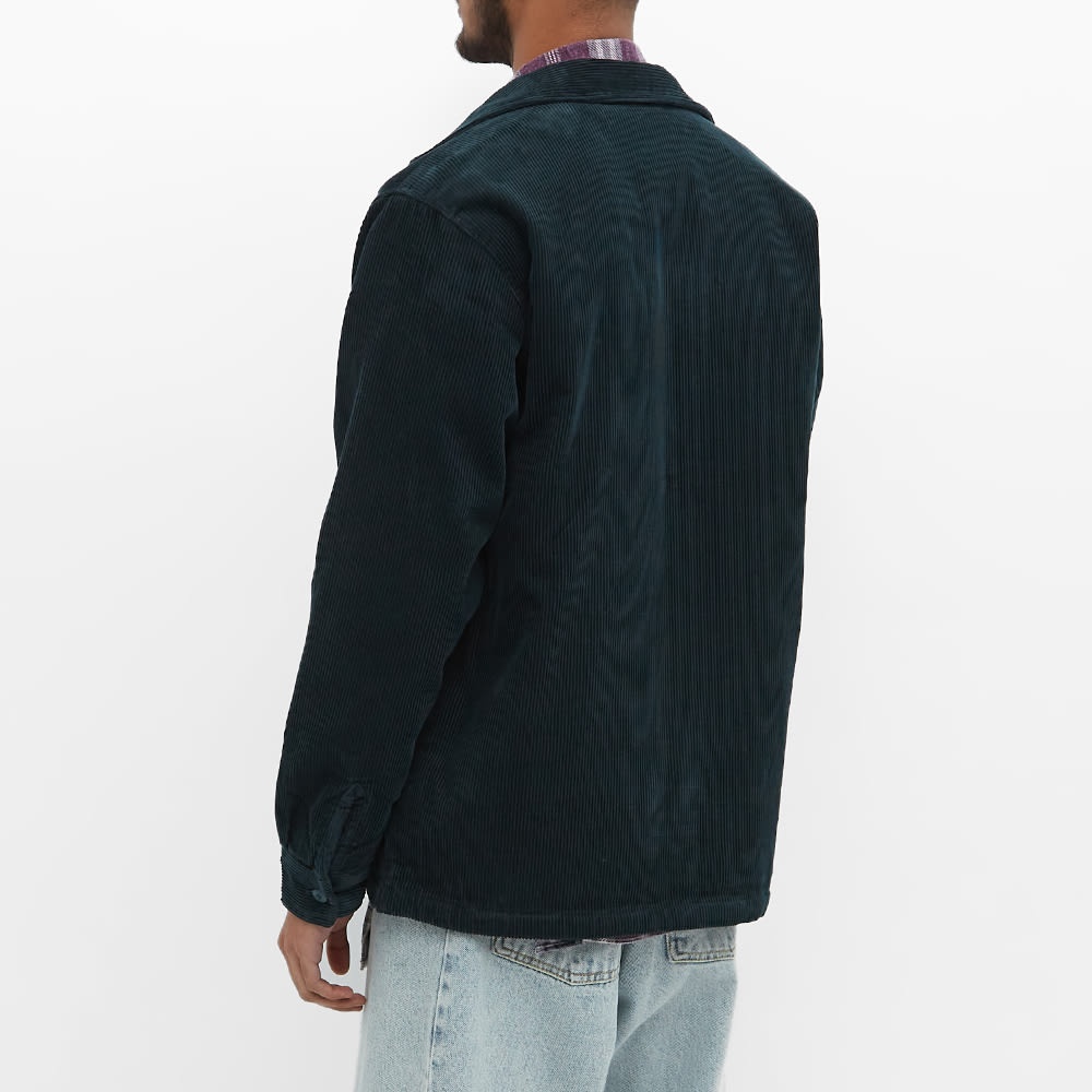 Carhartt WIP Whitsome Corduroy Shirt Jacket - 5