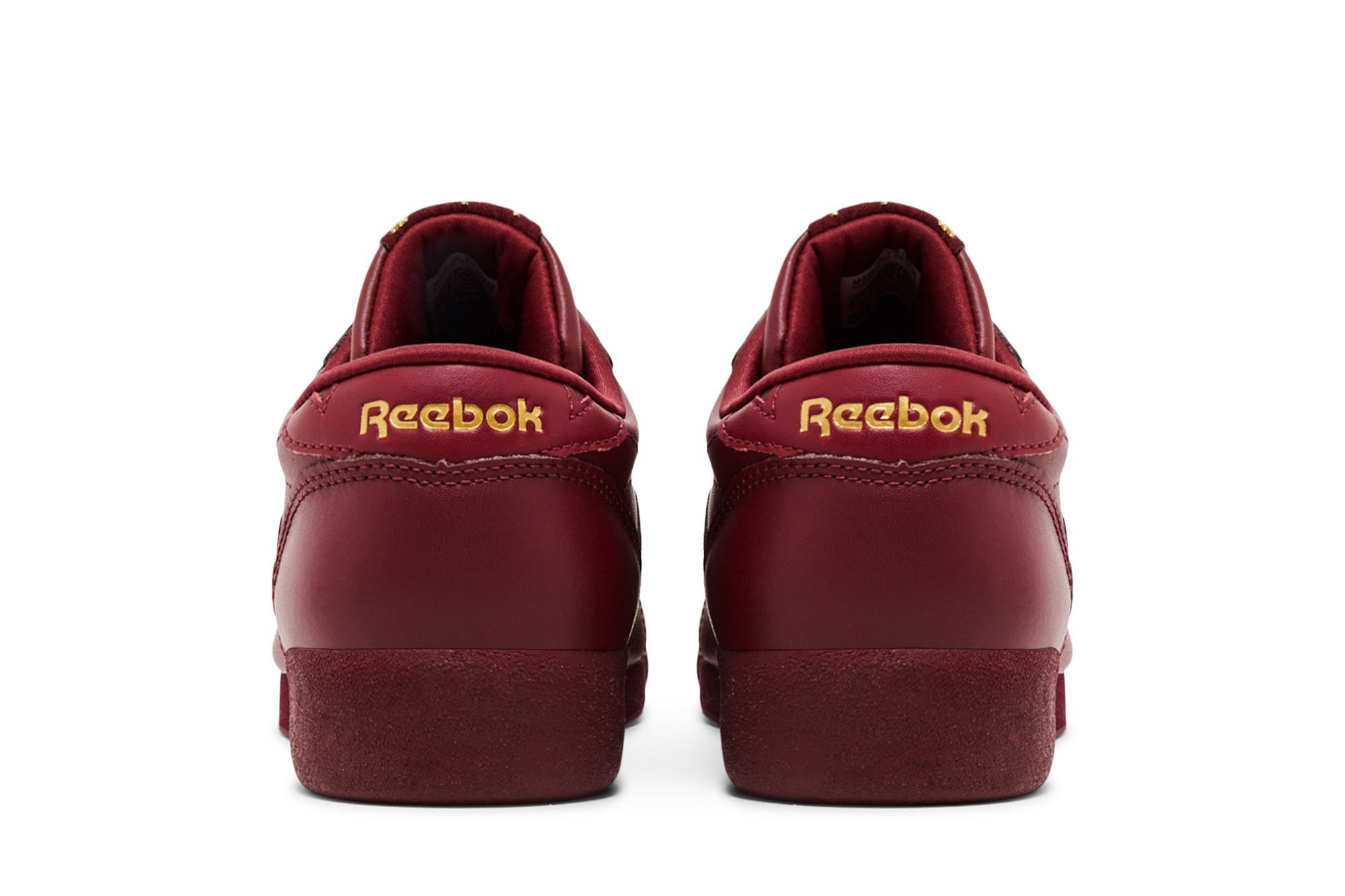 Wmns Freestyle Low 'Merlot' - 6