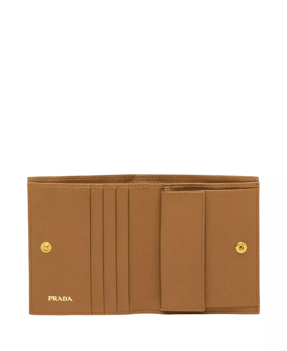 Small Leather Wallet - 2