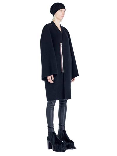 Rick Owens COAT outlook