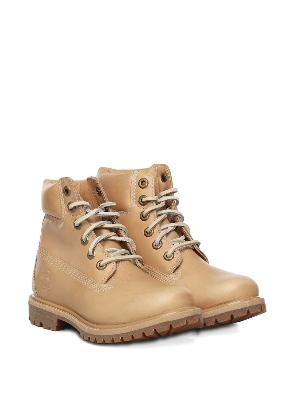 Premium 6-Inch boots - 3