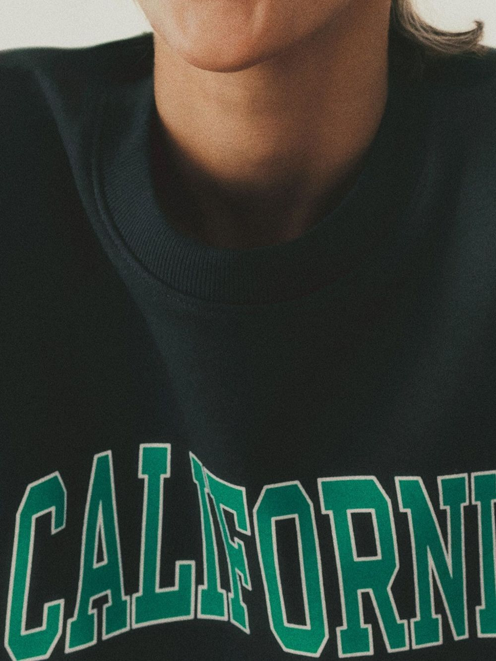 California sweatshirt - 5