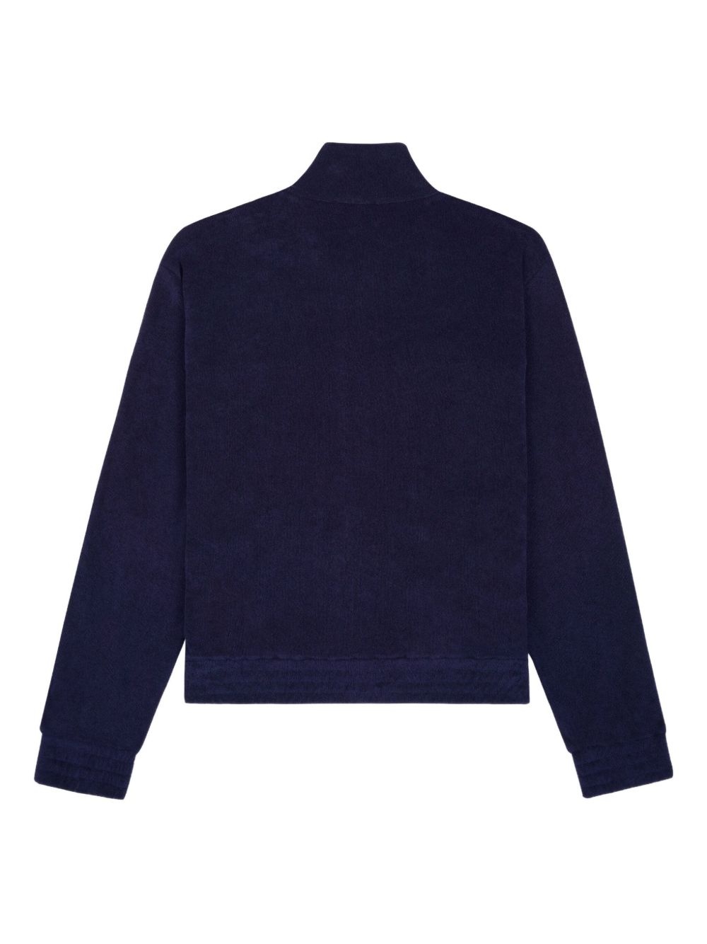 New Serif track jacket - 3
