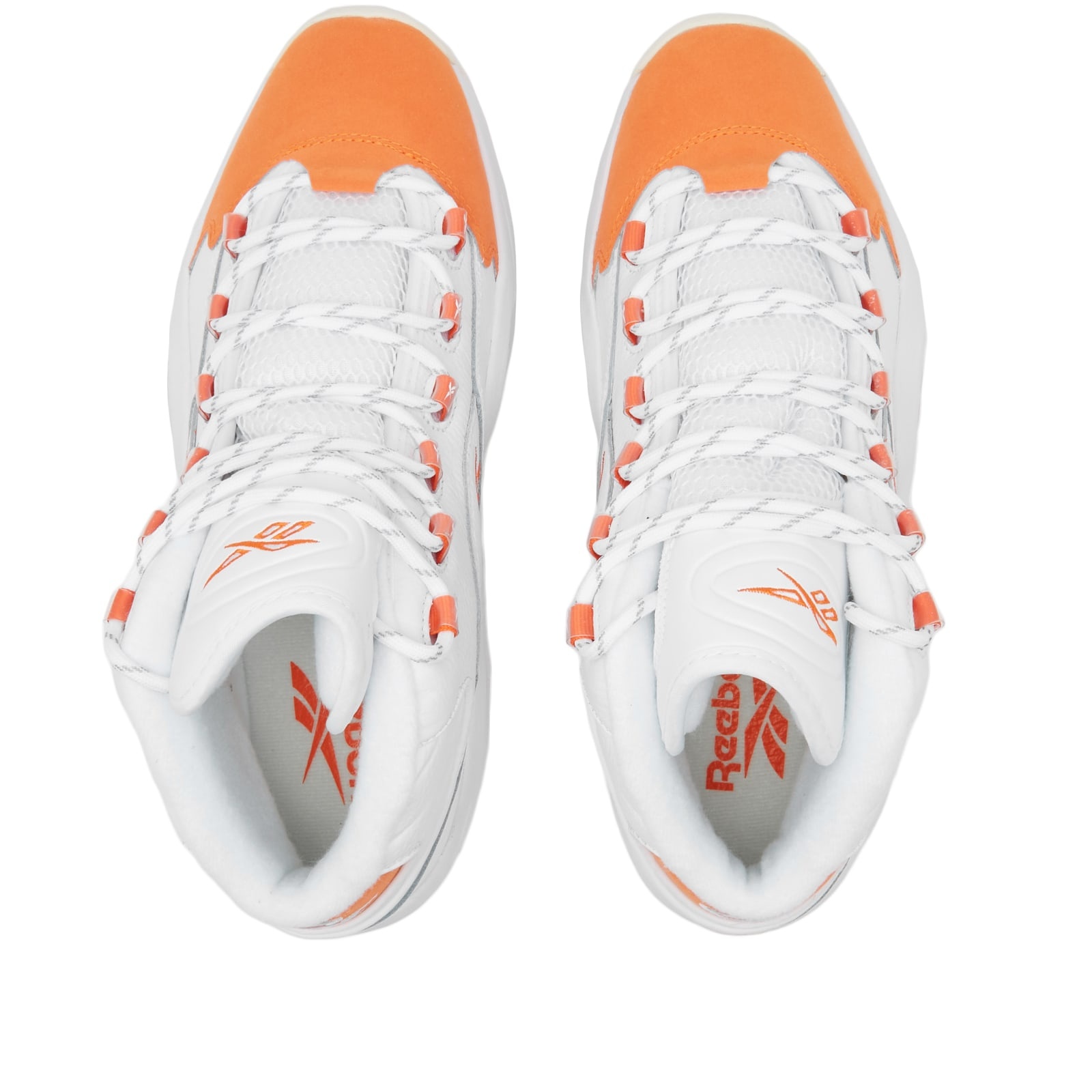 Reebok Question Mid - 5