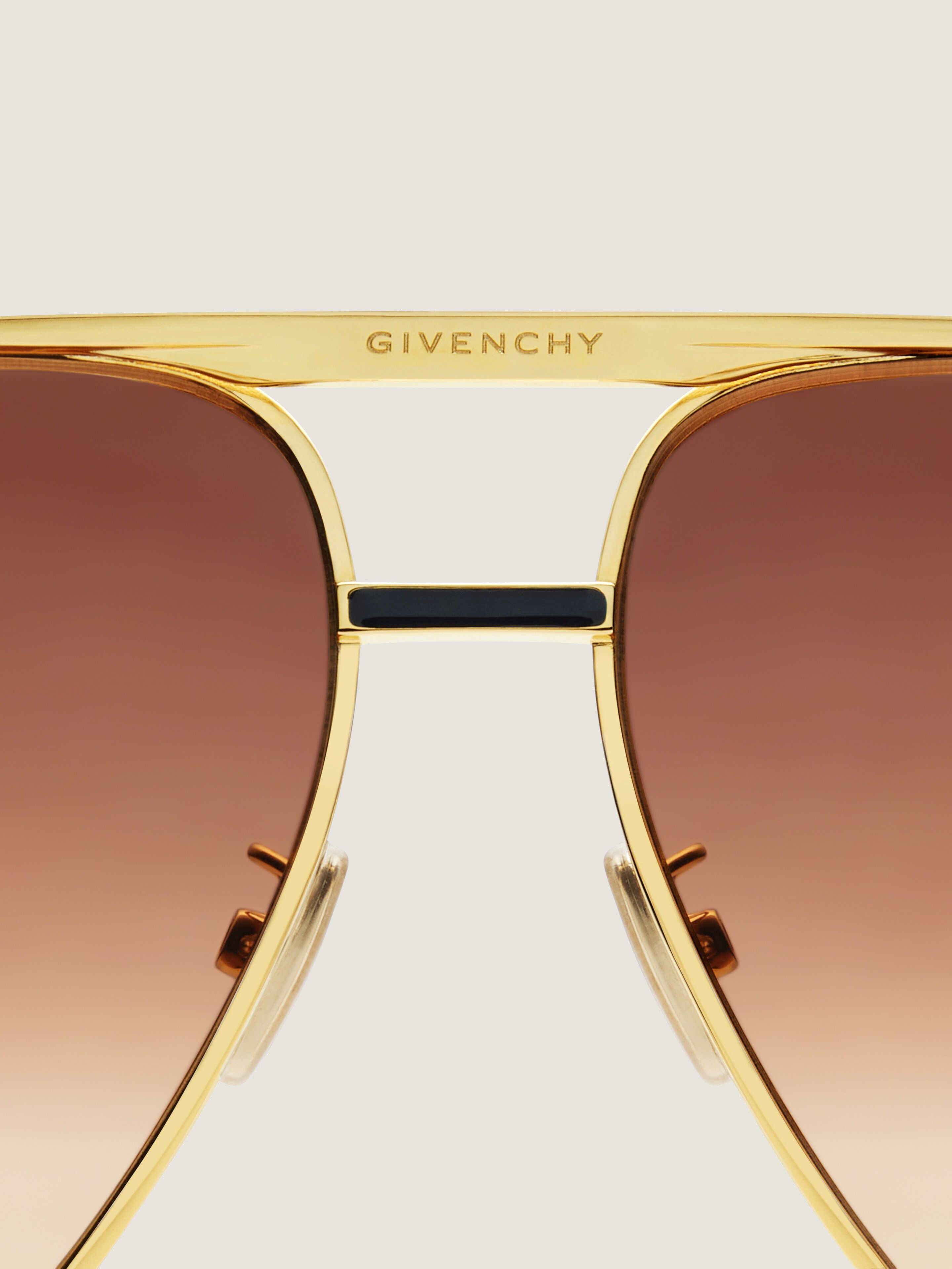G RIDE UNISEX SUNGLASSES IN METAL AND ENAMEL - 4