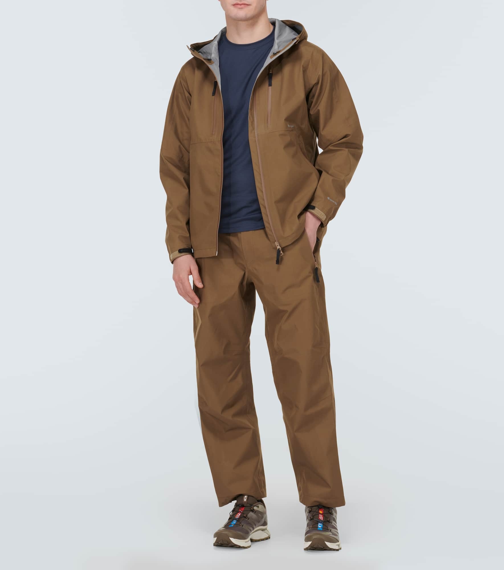 GORE-TEX Rain pants - 2