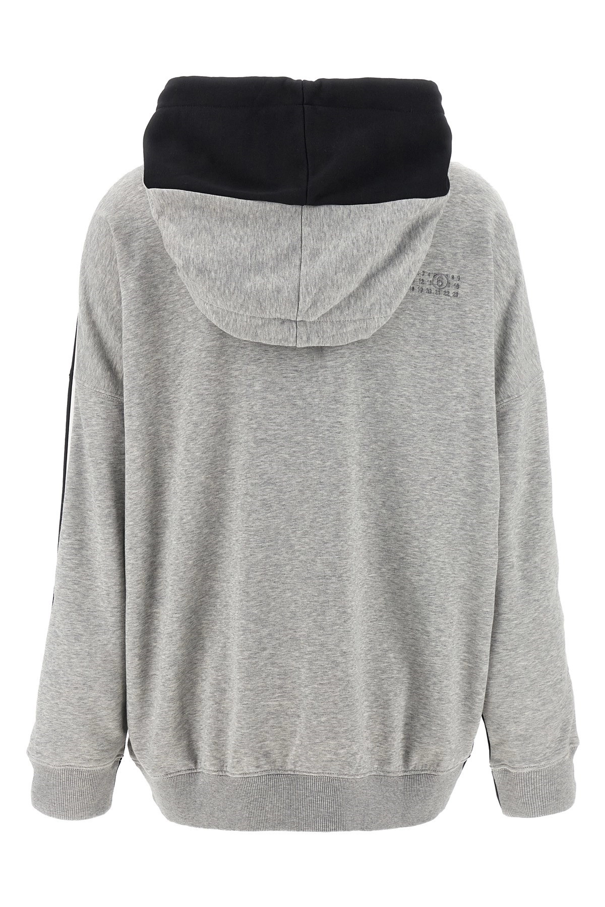 'Double Front' hoodie - 4