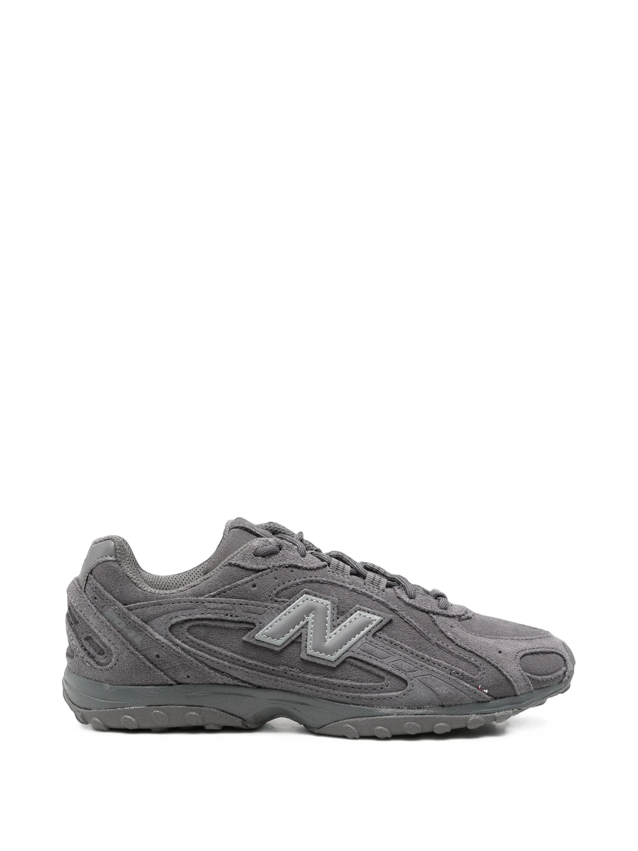 New Balance 204L Logo-patch Sneakers - 1