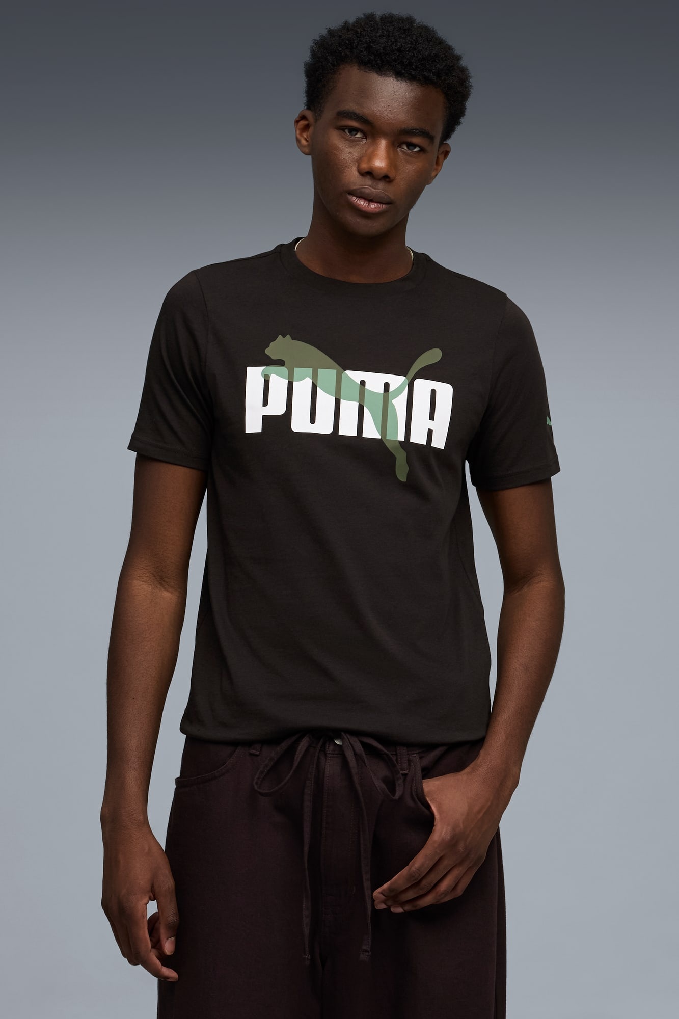 Puma Intersect Tee Men - 3