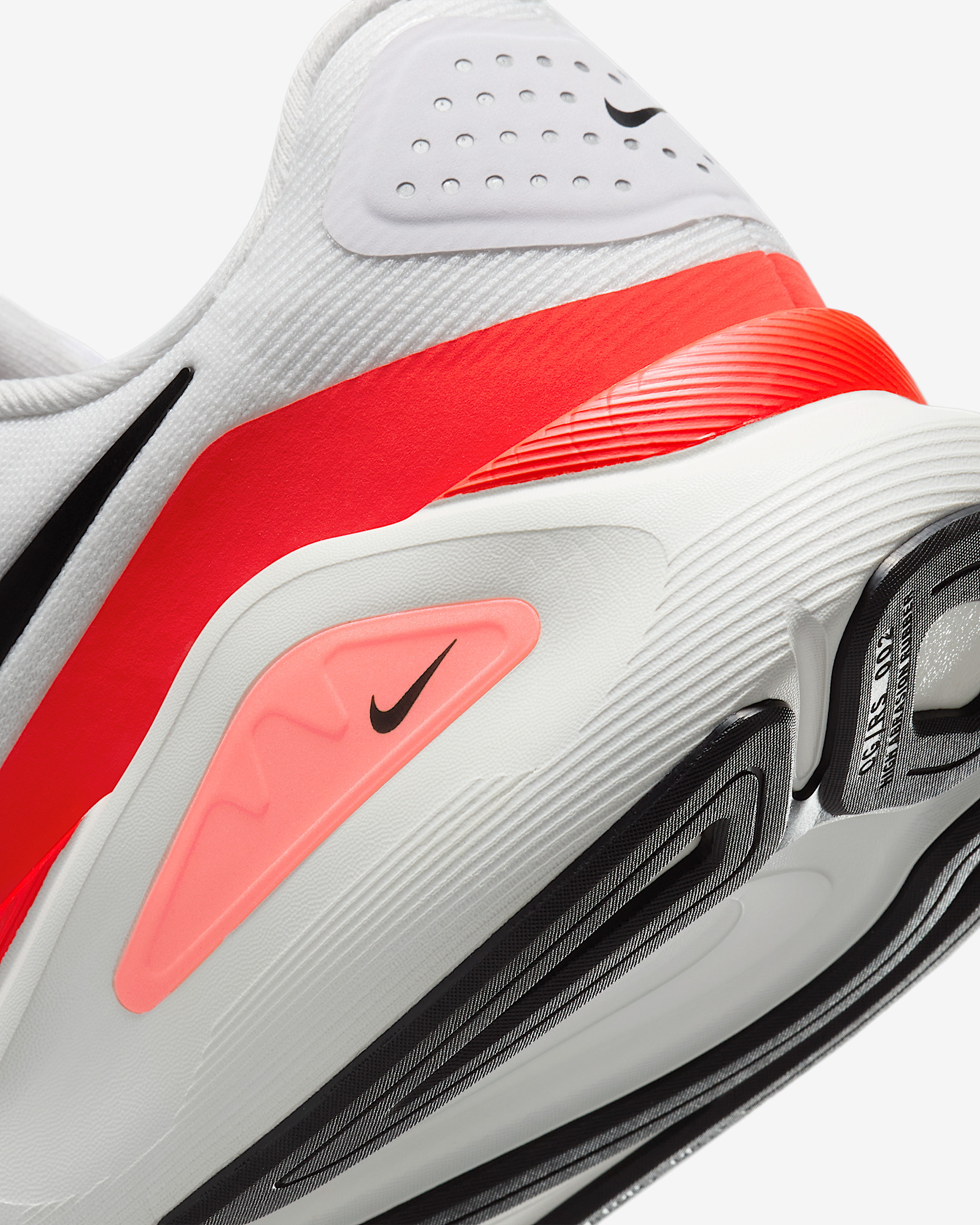 Nike Structure 26 Men's Road Running Shoes - 8