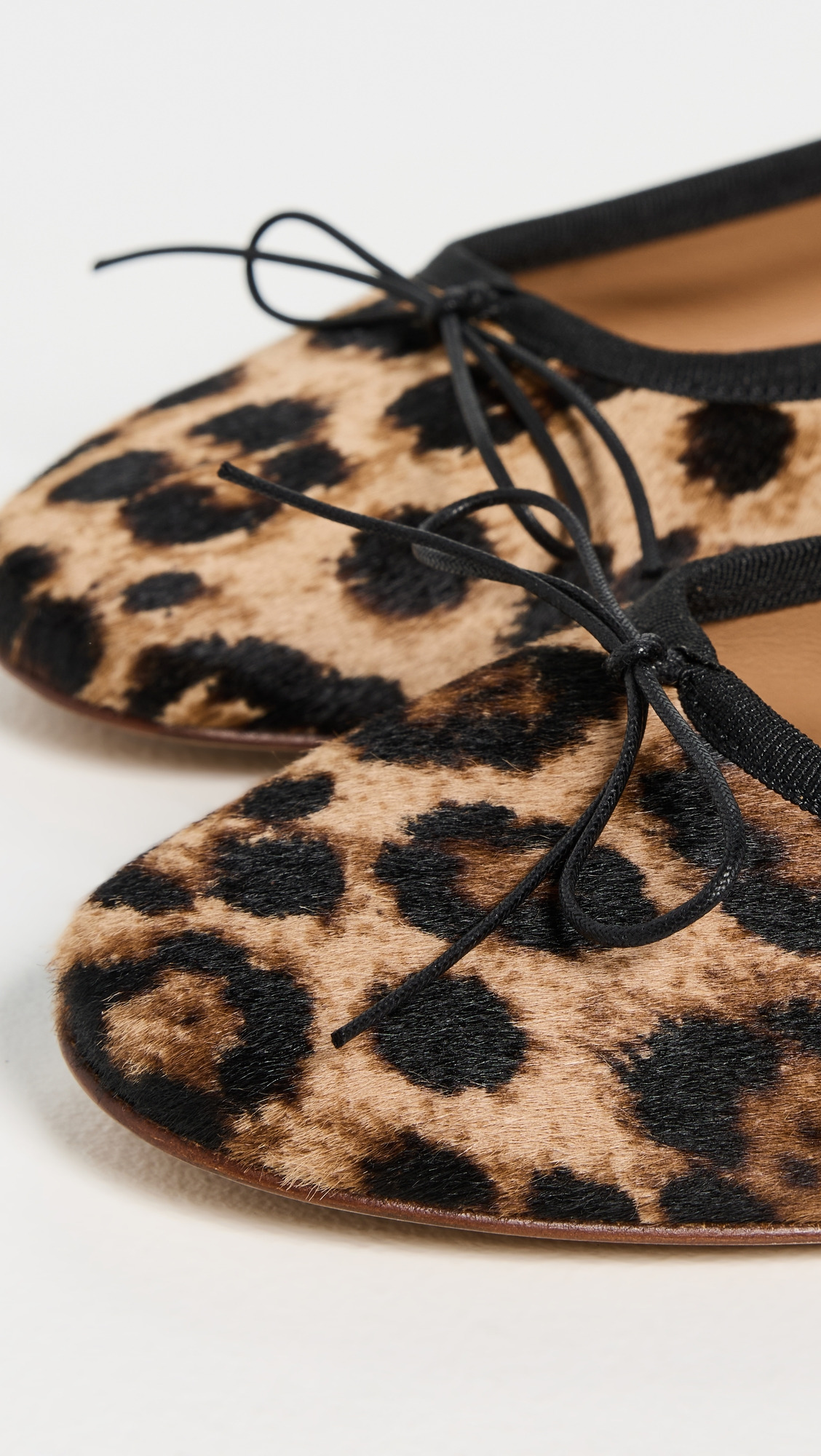 Dance Ballerina Flats - 5