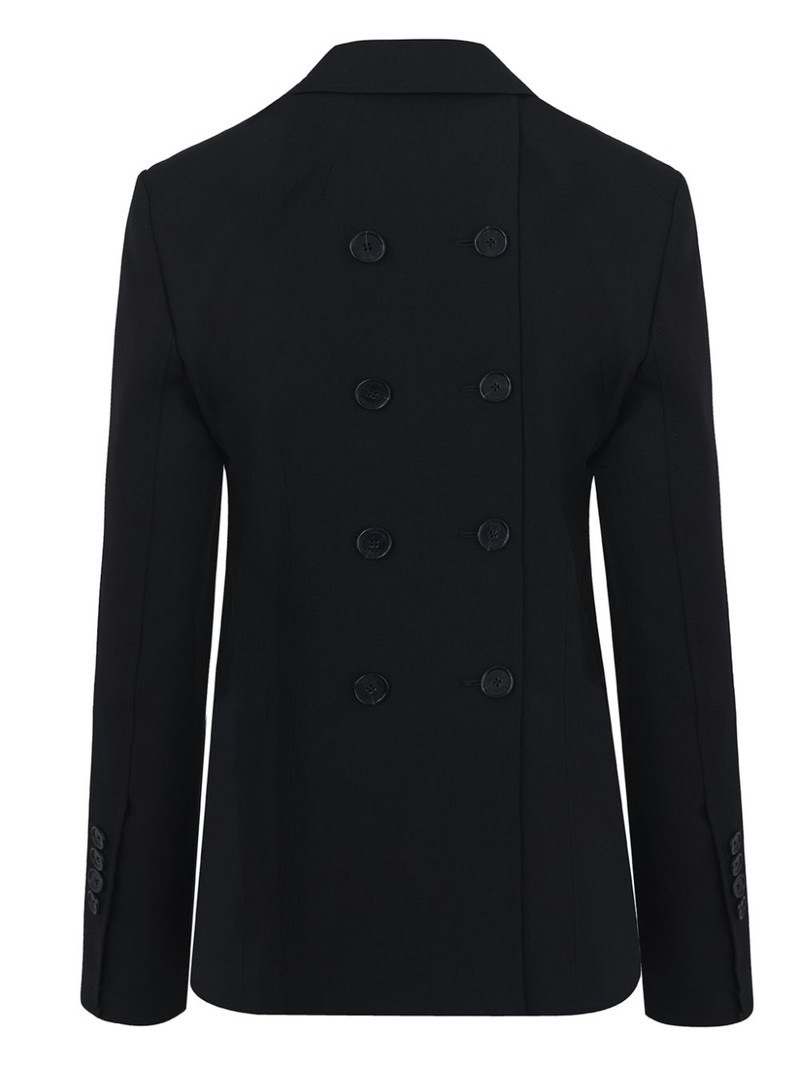 Ports 1961 double-breasted wool blazer outlook