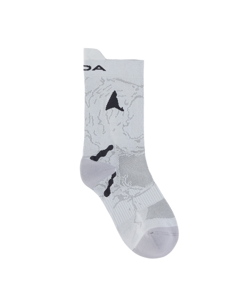 Ryli Q Skin Technical Crew Socks 1