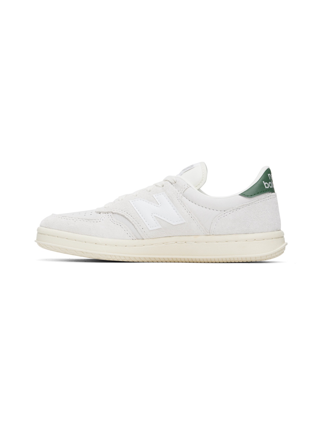 Off-White T500 Sneakers - 3