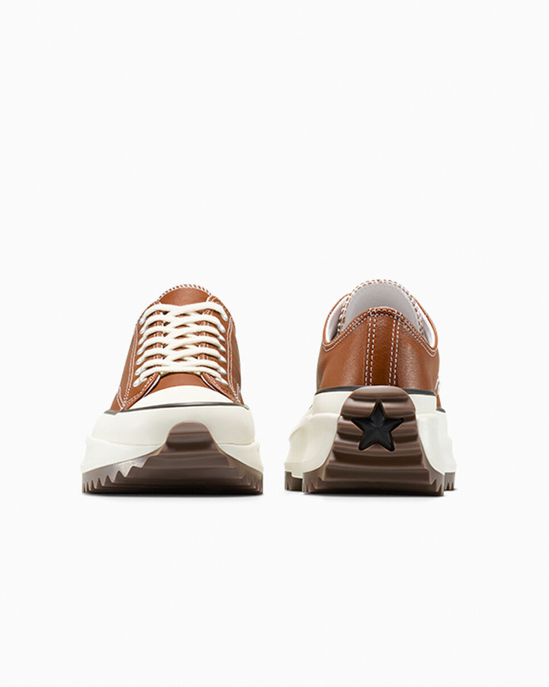 Run Star Hike Platform Leather 7
