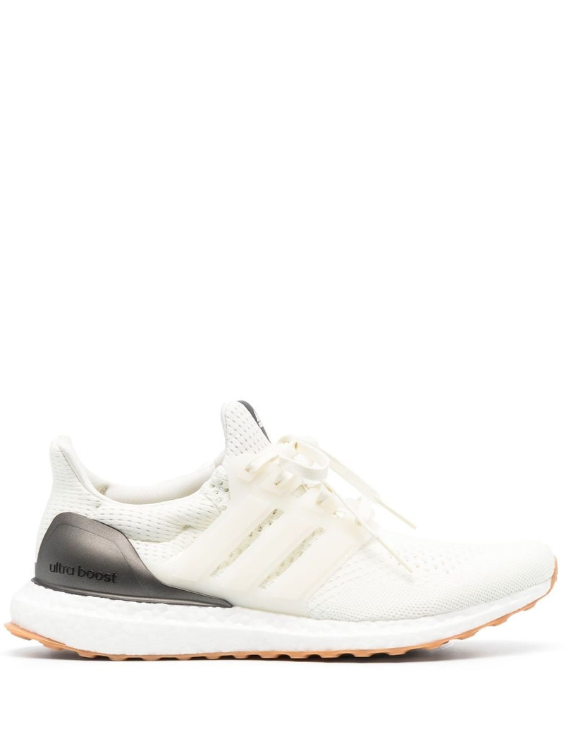 Ultraboost logo-patch sneakers - 1