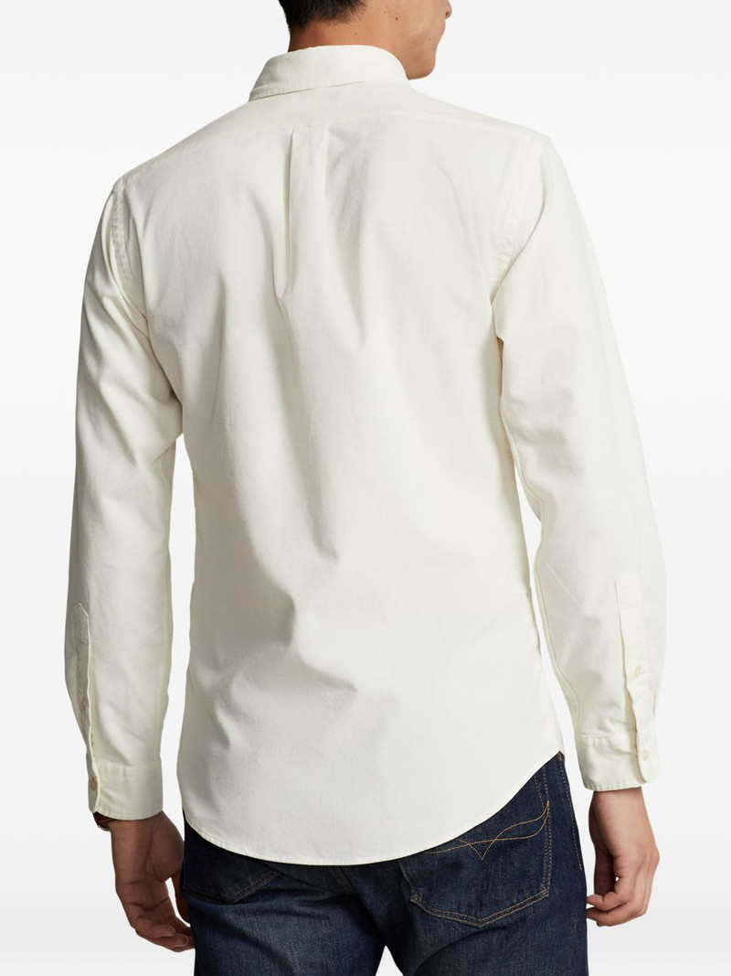 buttoned shirt 4