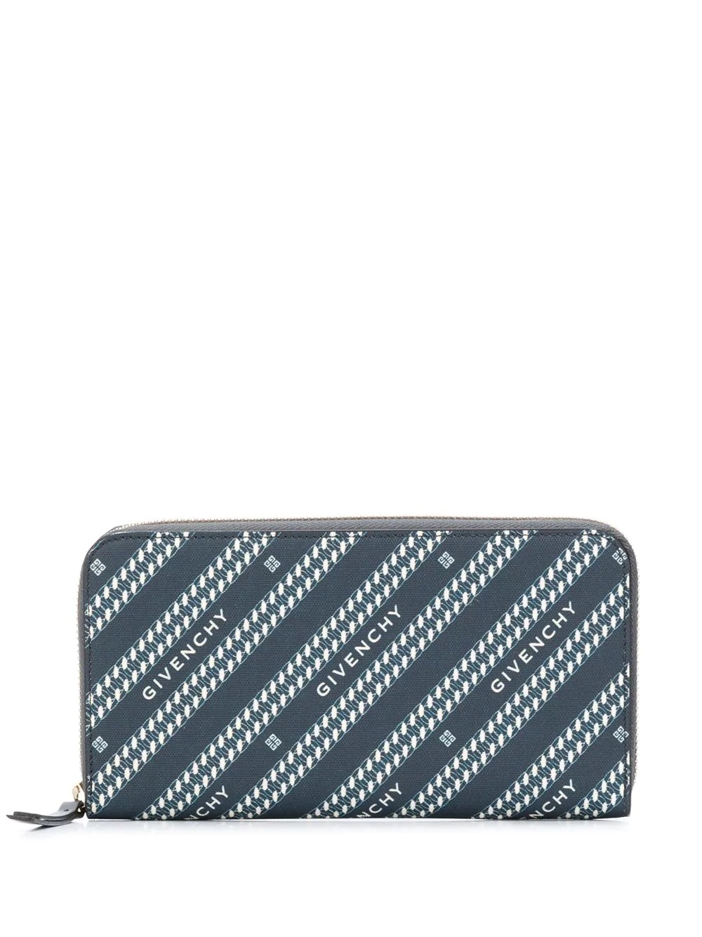 Bond zip purse - 1