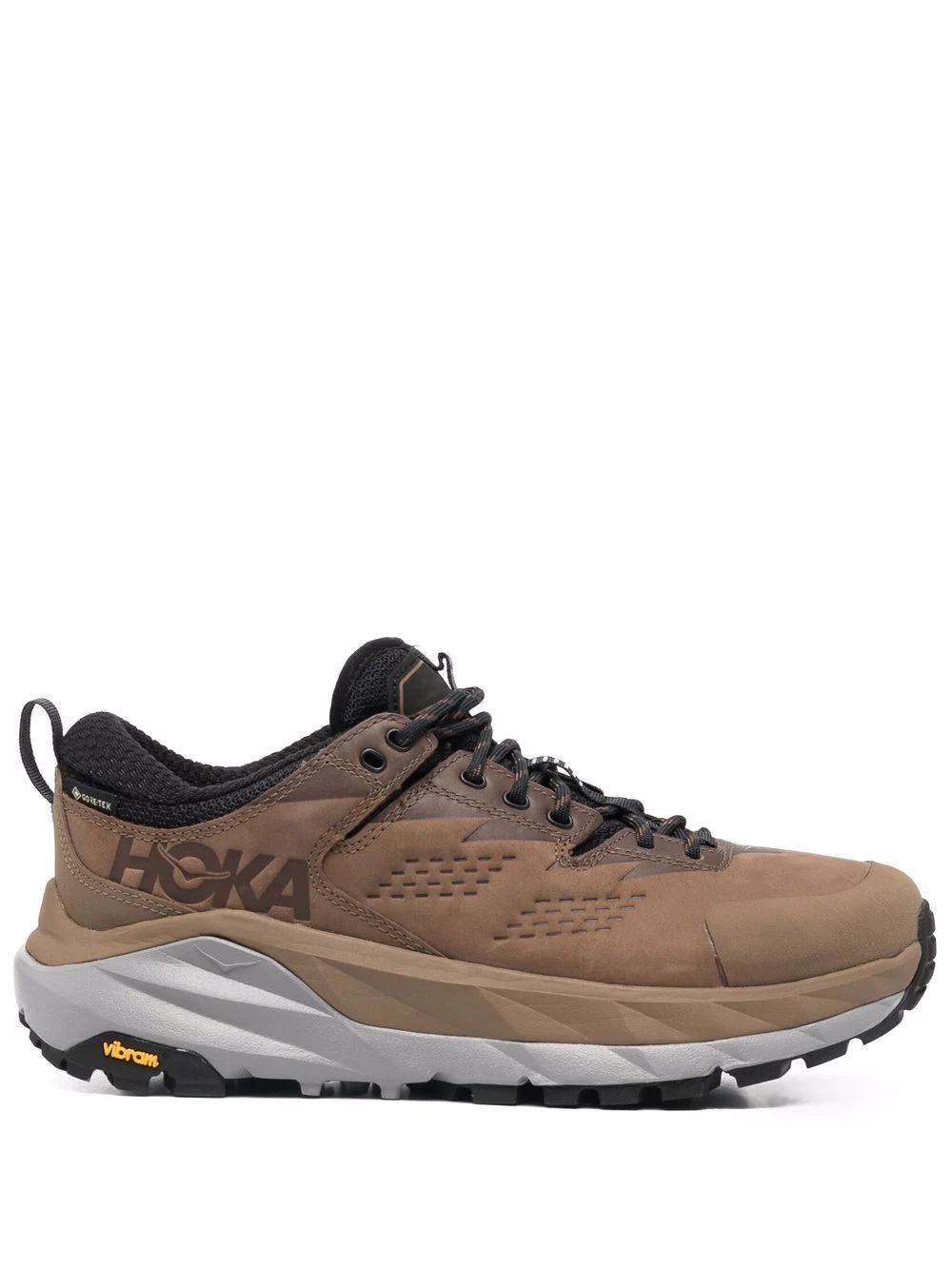 Kaha Low GORE-TEX® sneakers - 1