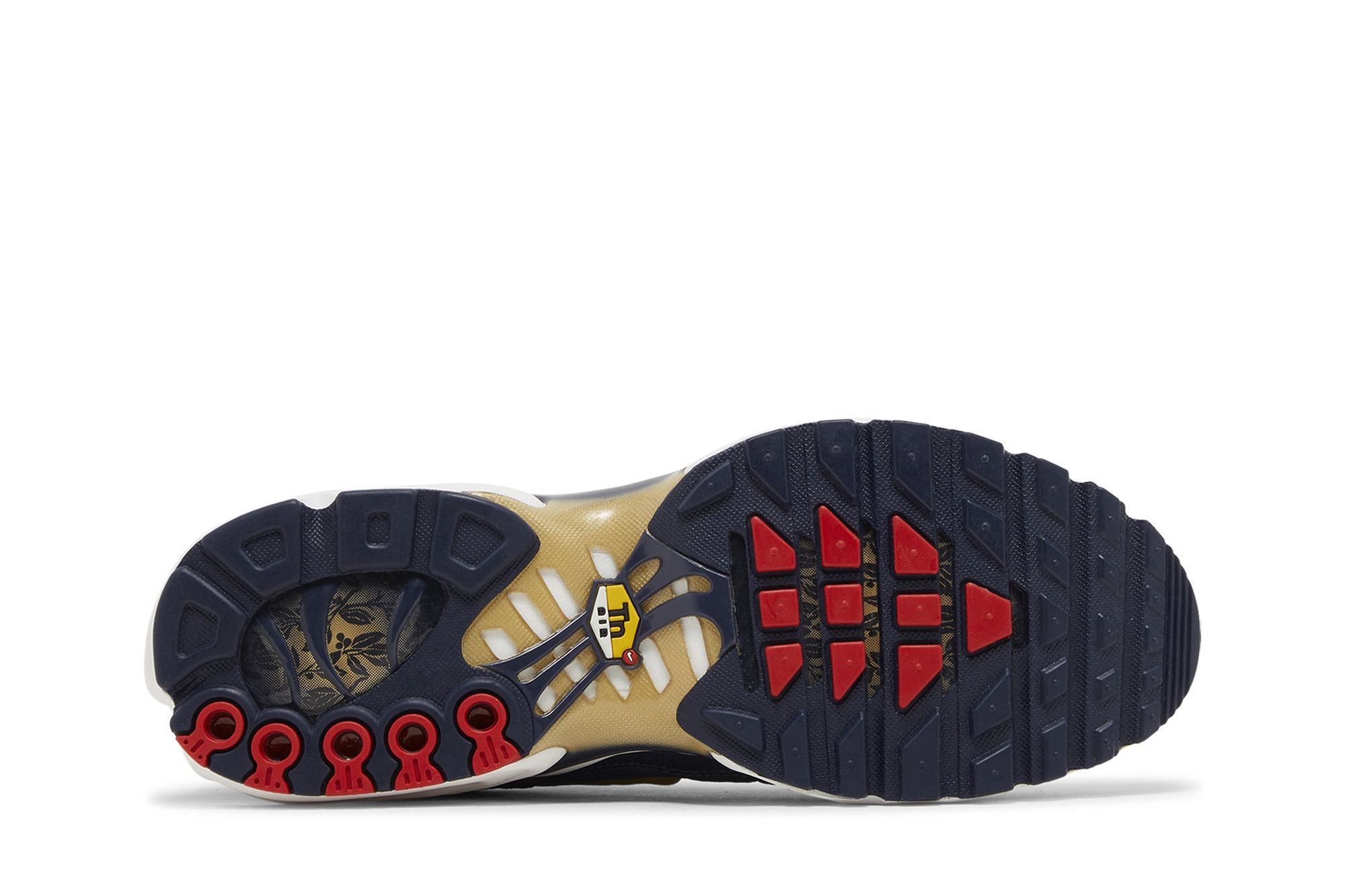 Air Max Plus 'French Football Federation' - 4