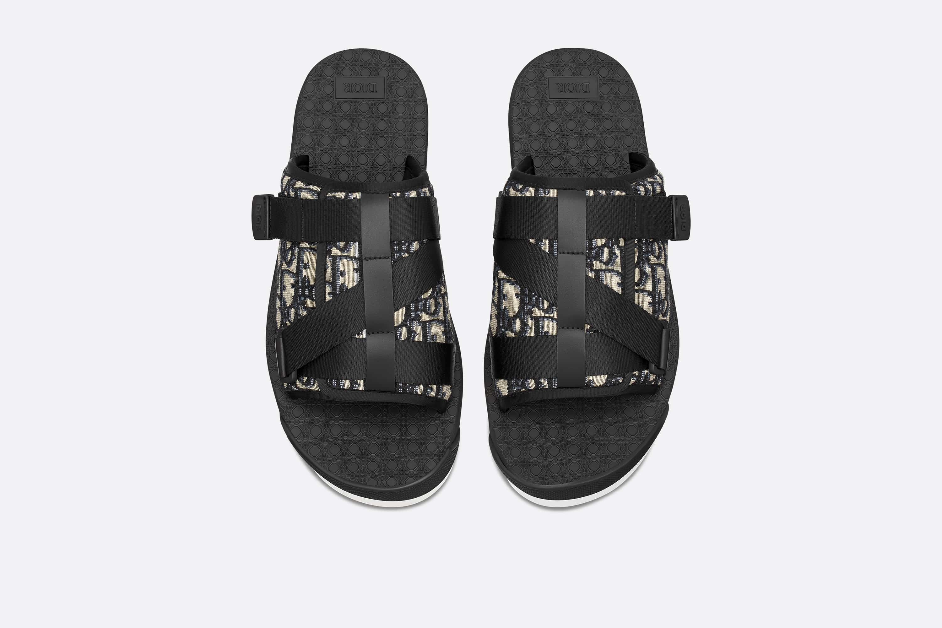 Dior Alpha Sandal - 3