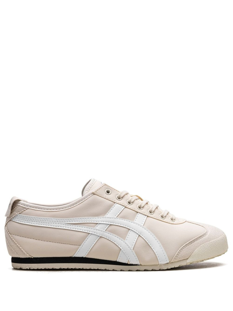 Onitsuka Tiger 멕시코 66 Birch 화이트 1