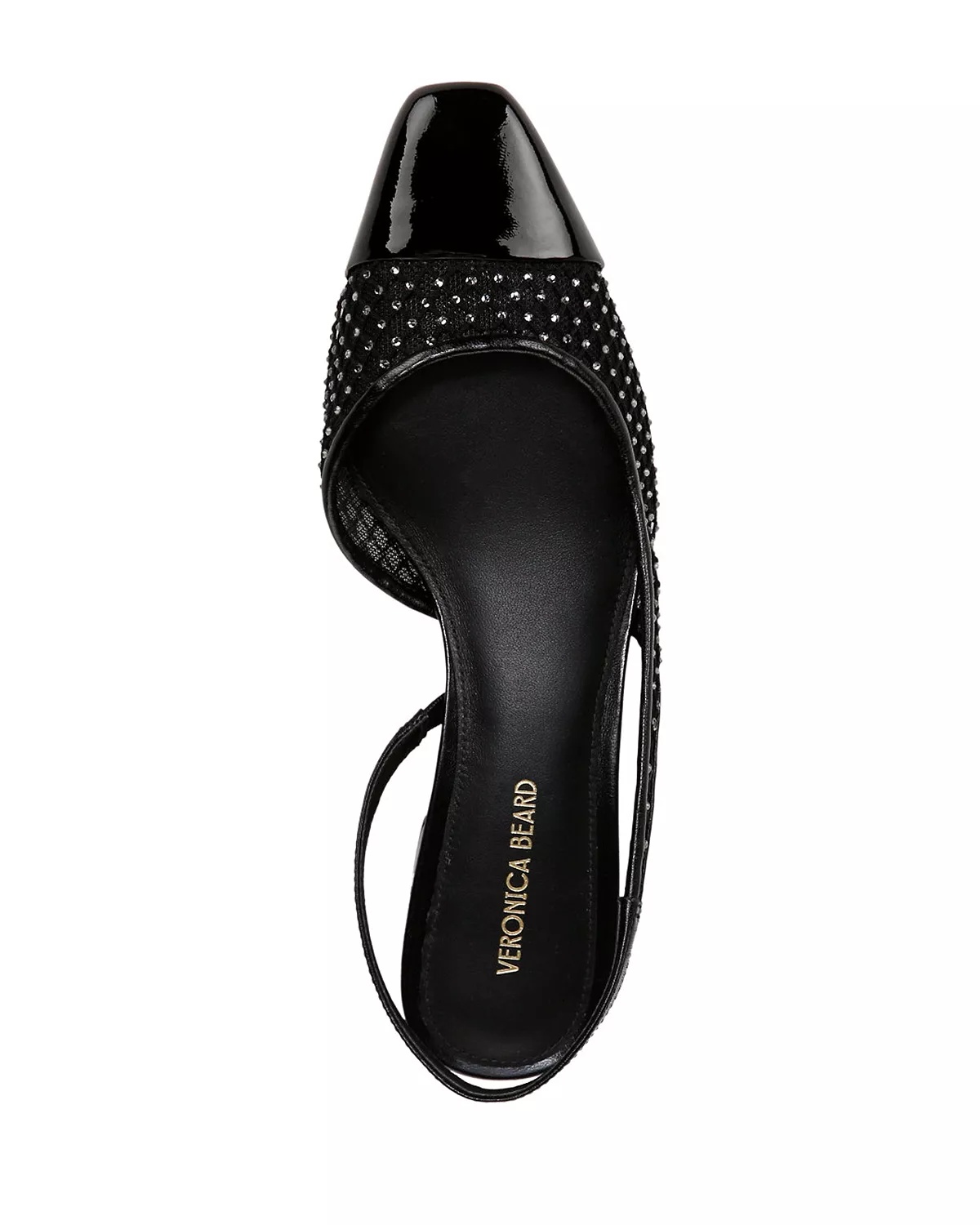 Women's Cecile Slingback Flats - 3