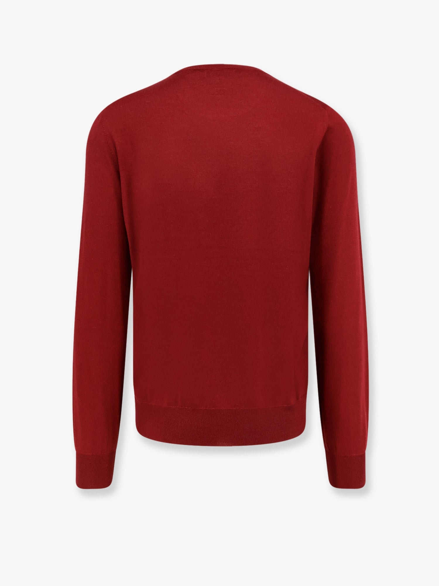CAHMERE AND SILK SWEATER - 2