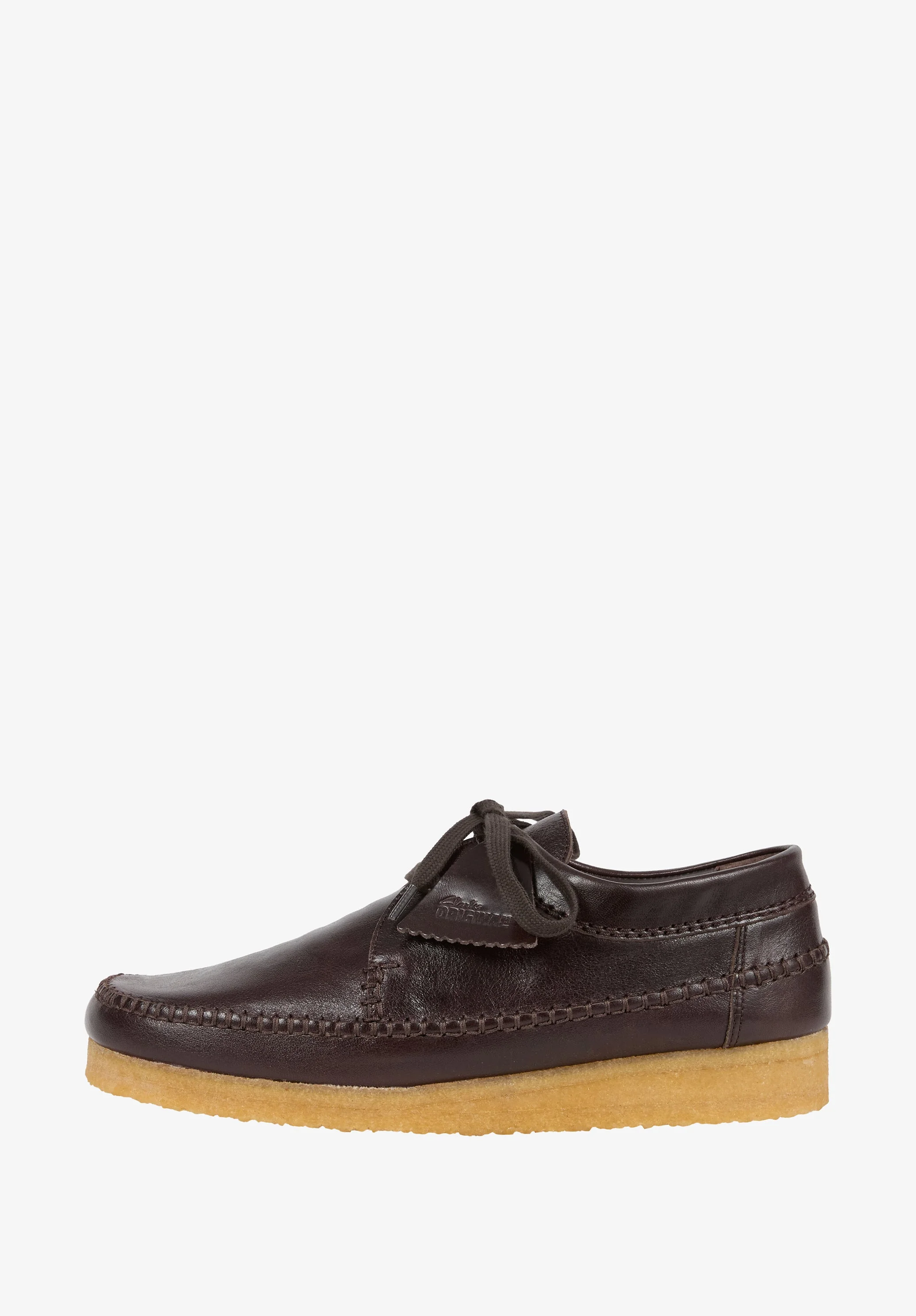 WEAVER A.P.C. X CLARKS - 1