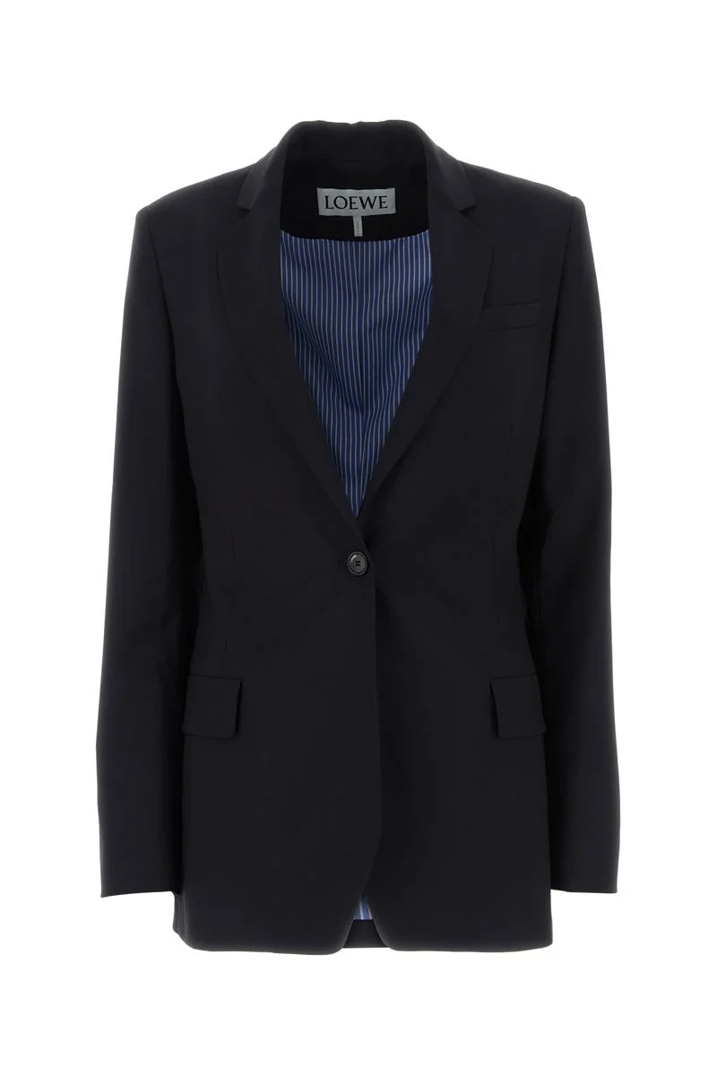 Loewe Jackets And Vests - 1