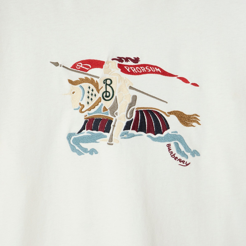 EKD Cotton T-shirt 4
