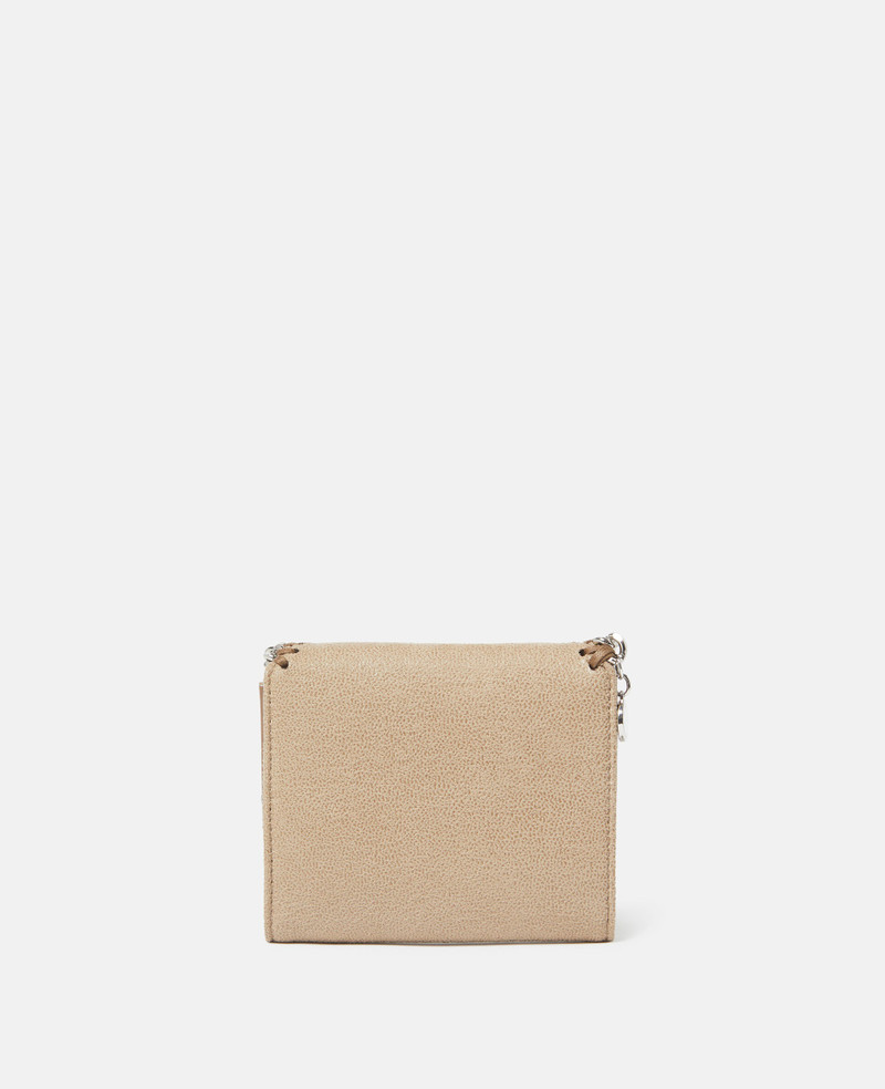 Falabella Small Flap Wallet 3