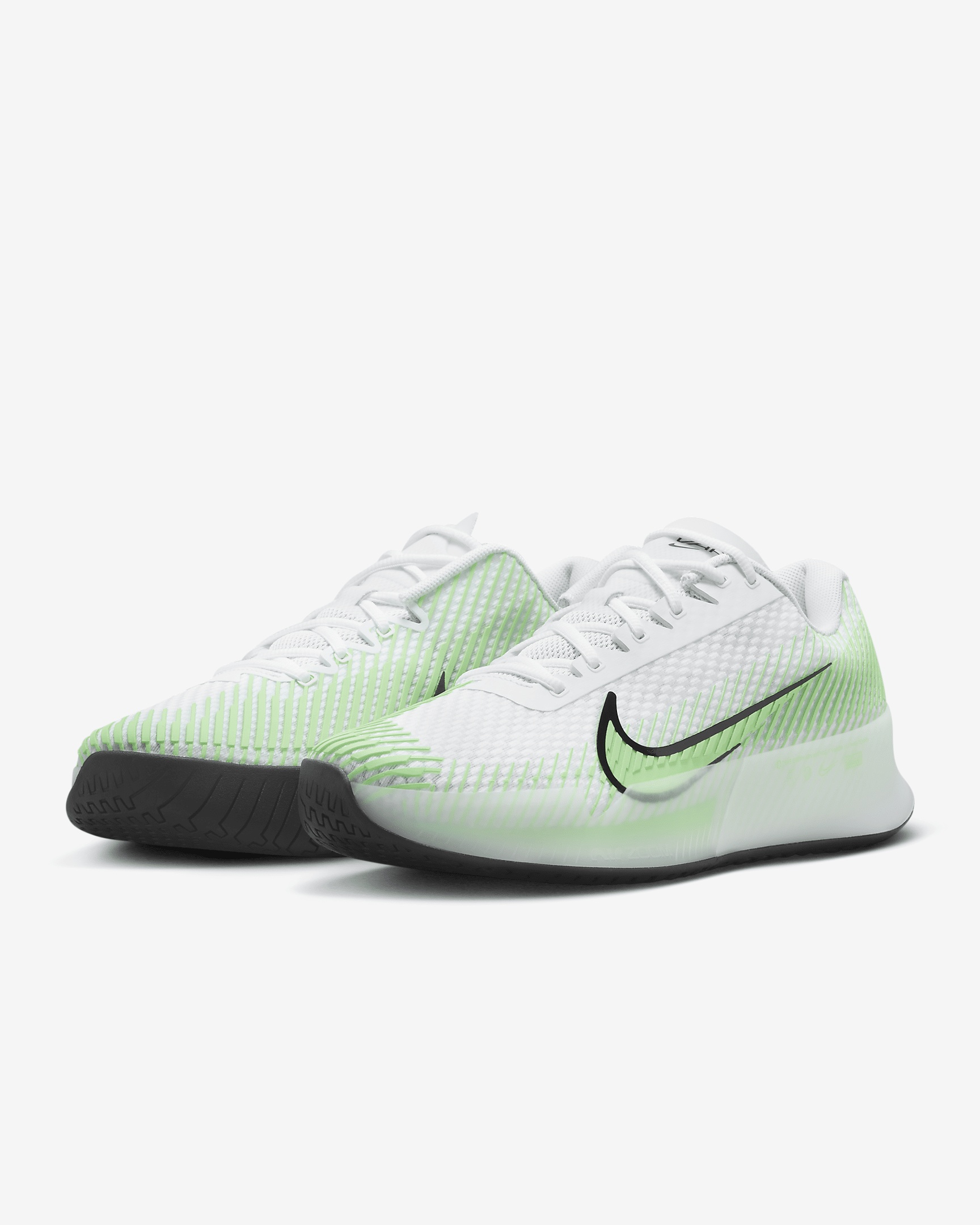 Nike NikeCourt Air Zoom Vapor 11 Men display picture 3