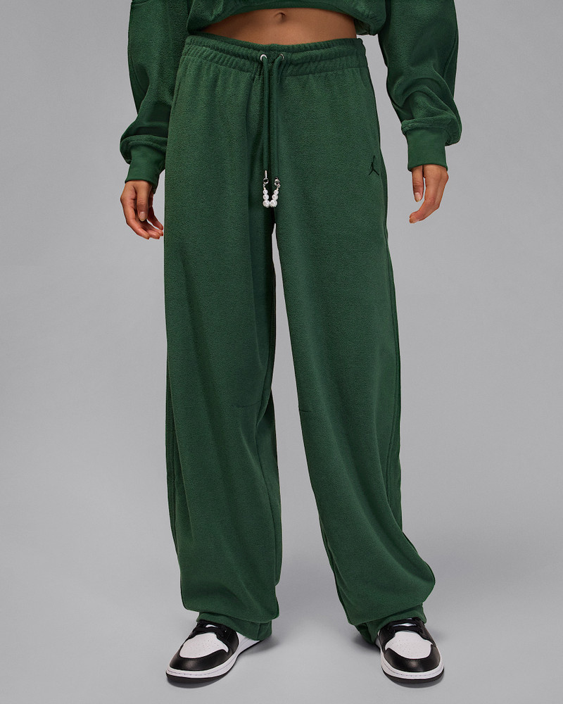 Jordan Flight Women's Fleece Pants 1
