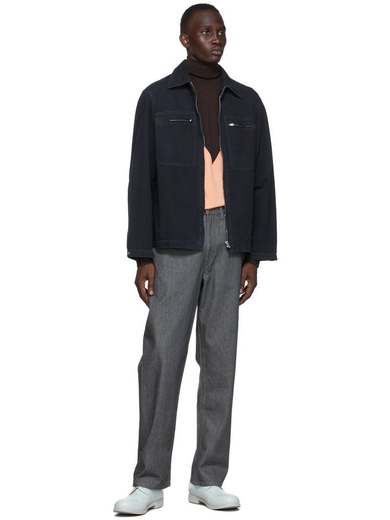 Marsèll Blue Zucca Media Derbys outlook