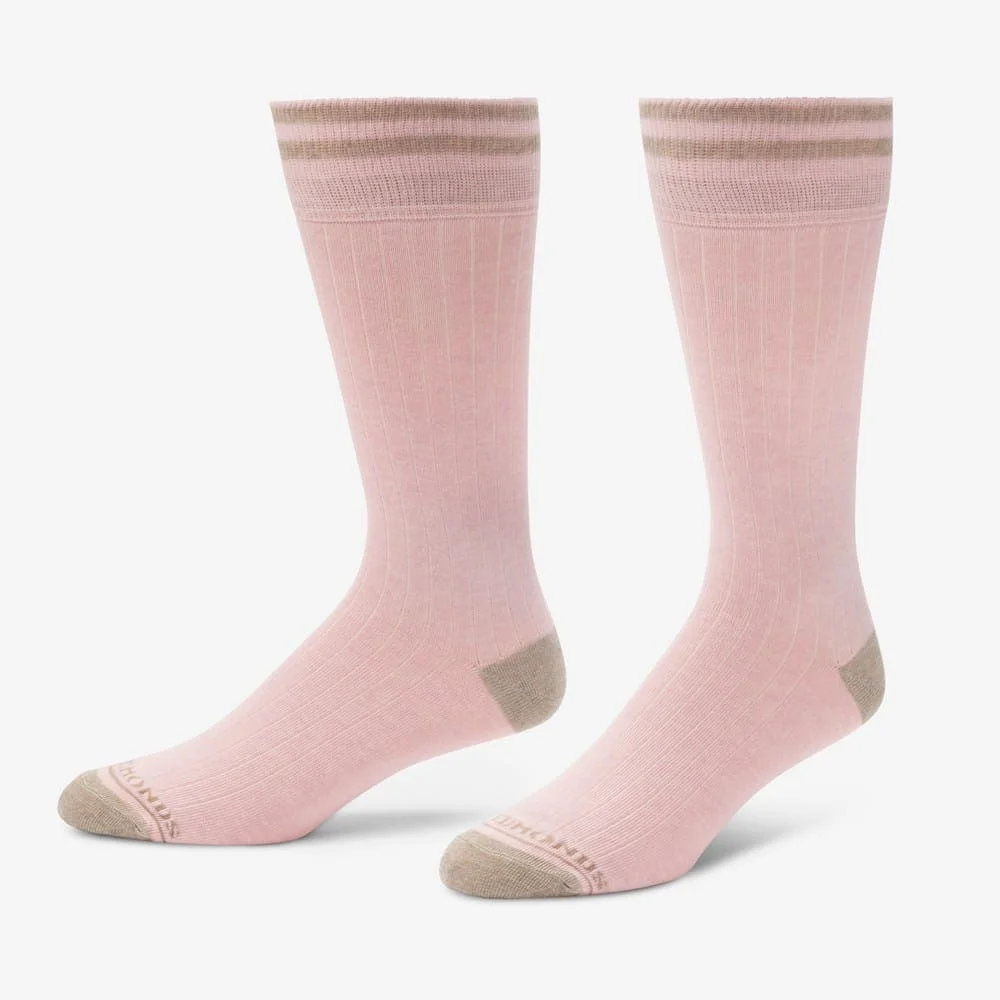 Varsity Stripe Socks - 1