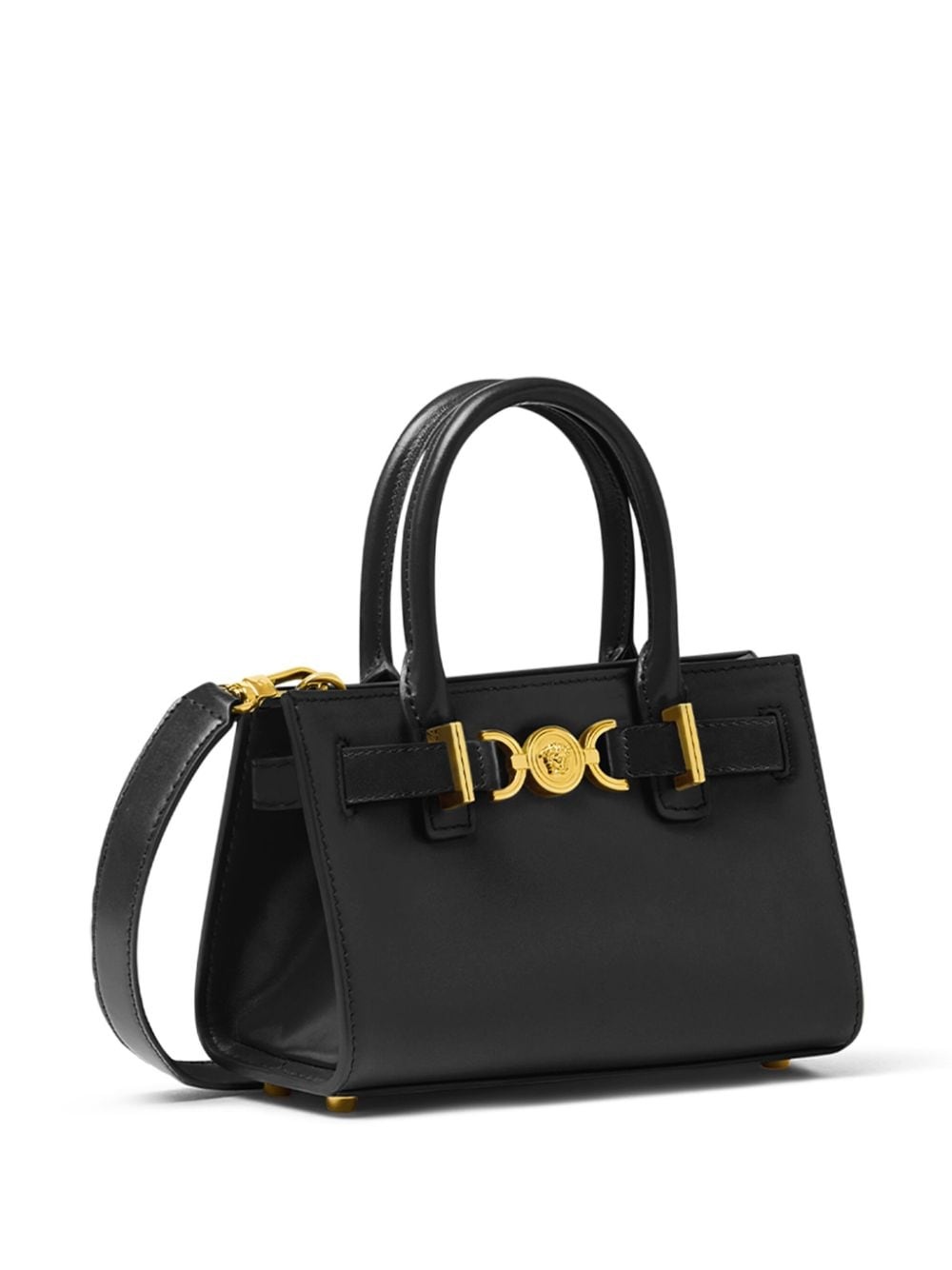 mini Medusa 95 tote bag - 3