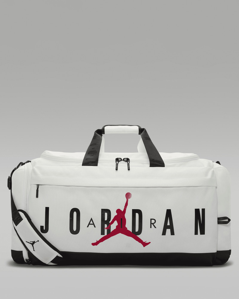Jordan Jordan Duffel Bag (81L) outlook