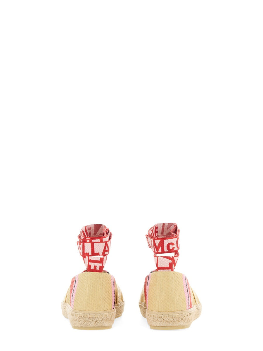 Stella Mccartney Women Espadrilles Gaia - 3
