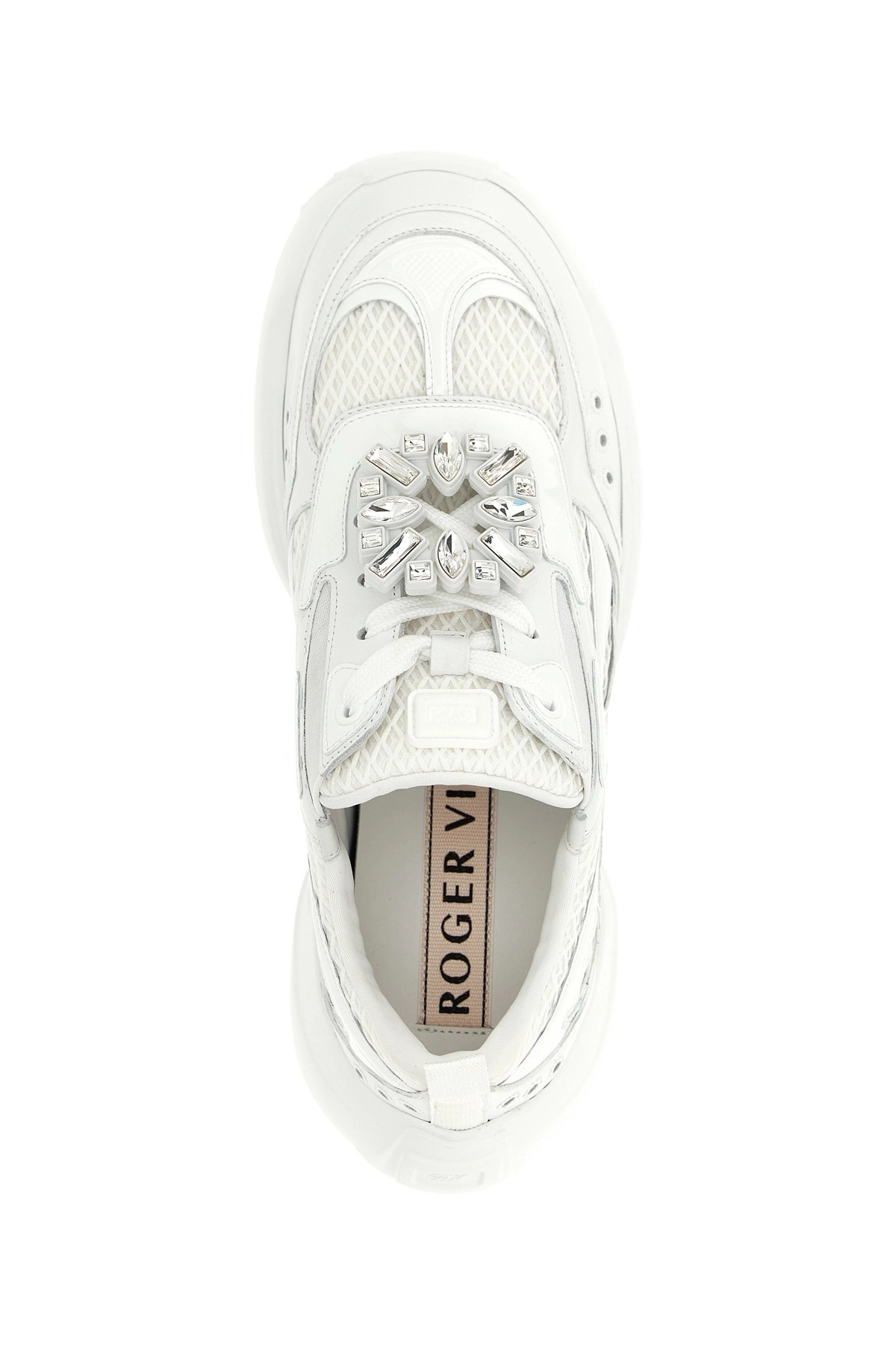 'Viv' on the Run' sneakers - 4