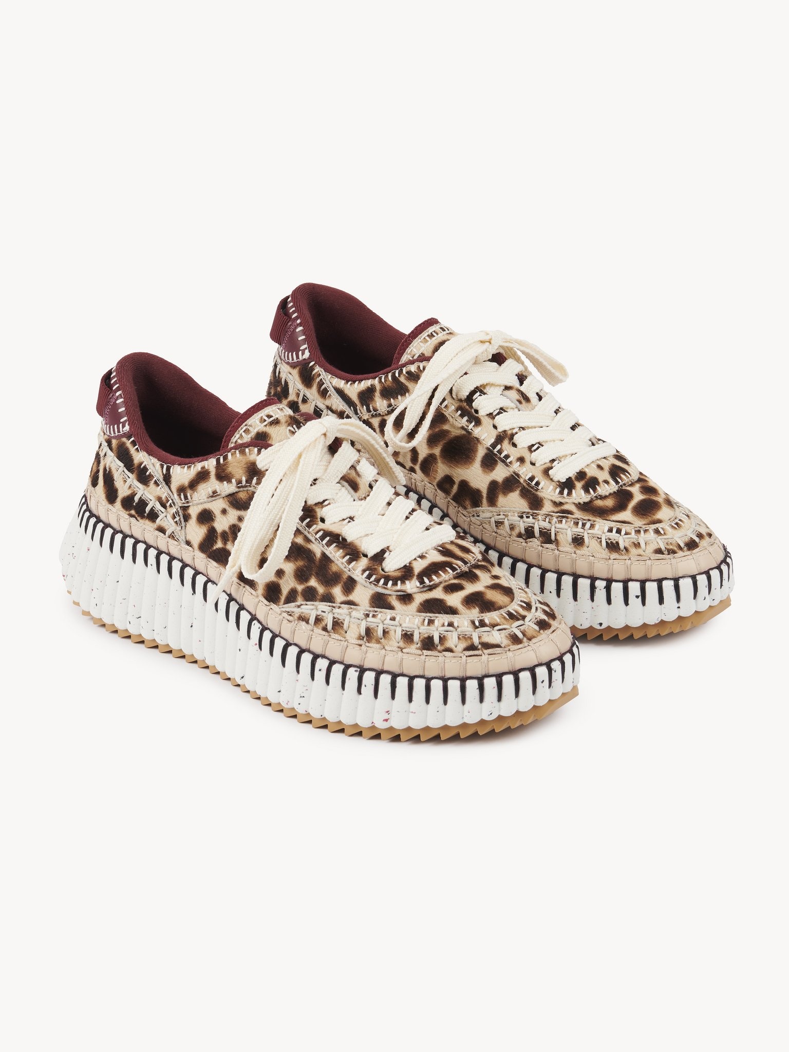 NAMA SNEAKER - 3