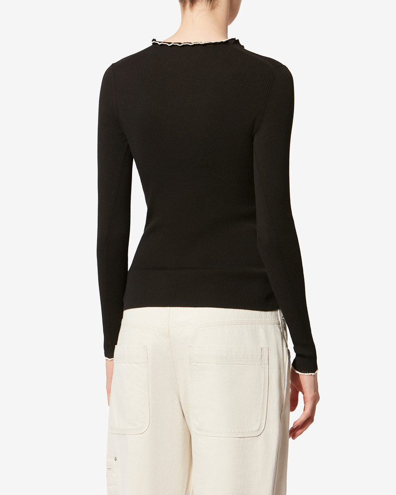 IZAE CARDIGAN 5