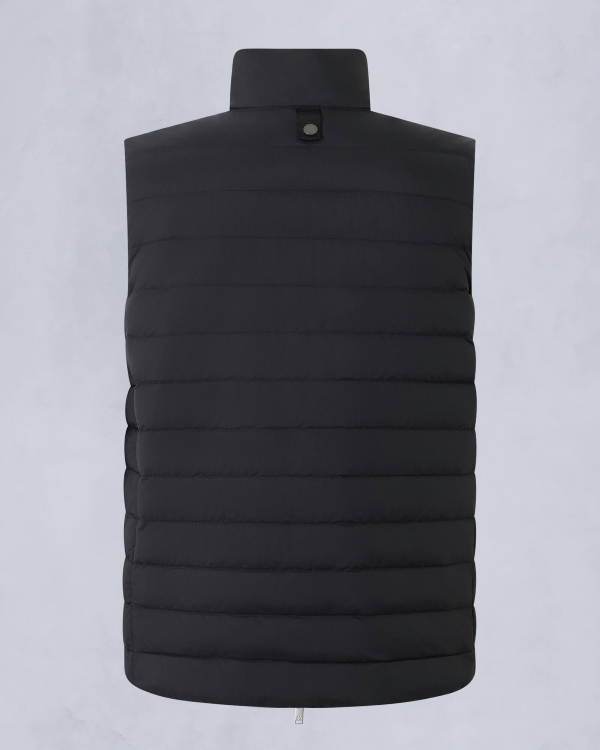 MENTANA AIR DOWN VEST - 6