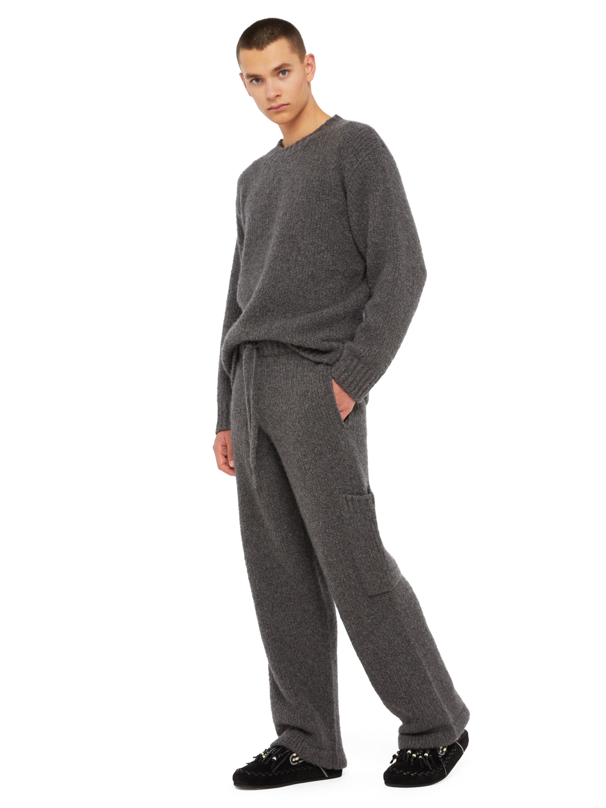 Alanui Finest Sweater - 2